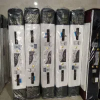 کهکشانی تشک ضدکمردرد باالیاف‌ طبیعی.مدل اولترا ۴۱۰