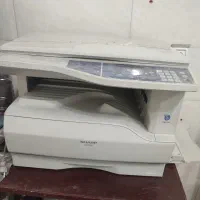 دستگاه فتوکپی و پرینت شارپ AR5316|پرینتر، اسکنر، کپی، فکس|رشت, فلسطین|دیوار