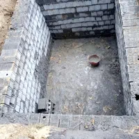 تخلیه چاه فنرزنی لایروبی حفاری چاه|خدمات پیشه و مهارت|نوشهر, |دیوار