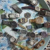 باسلام تعدادی ساعت به فروش میرسد|ساعت|نسیمشهر, |دیوار