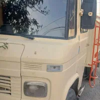 فروش بنز خاور مینی بار