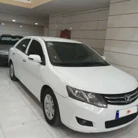 آریو اتومات زیر قیمت|خودرو سواری و وانت|کرج, بنیاد|دیوار