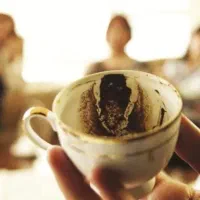 فال قهوه