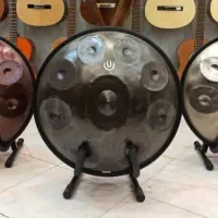 هنگدرام (با صدای دلنشین)