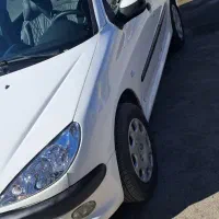 پژو 206  اس دی مدل ۹۹