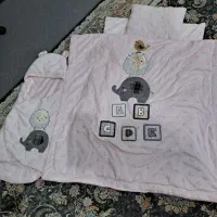 ست کامل نوزاد