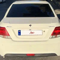 دنا ۹۸ تیپ ۲ بسیار کم کار