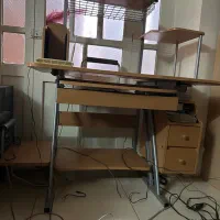 میز کامپیوتر