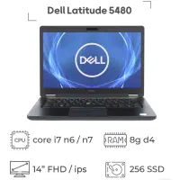 لپ تاپ Dell latitude 5480