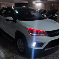 ام وی ام X22 اسپرت اکسلنت دنده ای شیک  مدل ۱۴۰۰|خودرو سواری و وانت|اصفهان, احمدآباد|دیوار