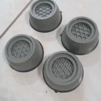 پایه لرزه گیر لباسشویی