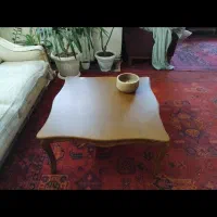 میزجلومبلی درحدنو