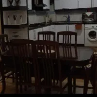 میز غذاخوری ۶ نفره