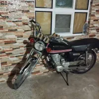 موتور مزایده ۱۵۰|موتورسیکلت|ایلام, |دیوار