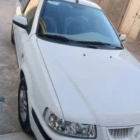 سمند LX مدل 94 سالم استصنایی|خودرو سواری و وانت|بوکان, |دیوار