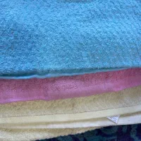 فروش انواع حوله|لوازم حمام|رفسنجان, |دیوار