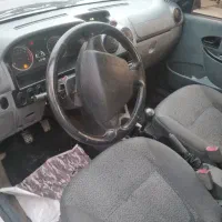 پراید۱۳۱مدل۹۸|خودرو سواری و وانت|مشهد, فاطمیه|دیوار