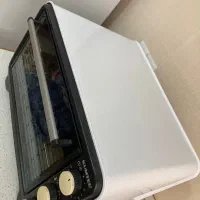 توسترکومتل در حد نو|اجاق گاز و لوازم برقی پختوپز|لاهیجان, کوی خزر|دیوار