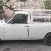 وانت پیکان ۸۲ انژکتور