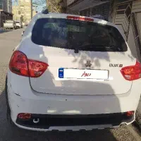 کوییک دنده‌ای S، مدل ۱۴۰۰