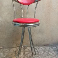 صندلی گردون