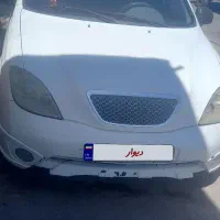 تیبا۲|خودرو سواری و وانت|تبریز, |دیوار