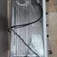 دستگاه اسپرسو صنعتی دلاکورته Dallacorte نو .|کافیشاپ و رستوران|رباطکریم, رباطکریم|دیوار