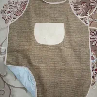 دستگیره.. نمگیر.. پیشبند