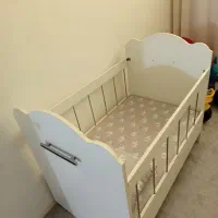 تخت کودک|تخت و صندلی بچه|الوند, |دیوار