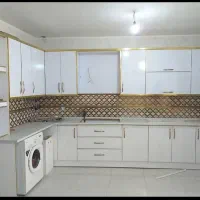 کابینت های تمام چوب تنوع بالا