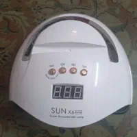 یووی سان مدل X6 MAX