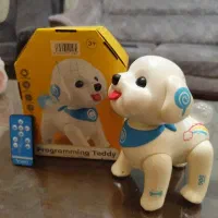 سگ رباتیک|اسباب‌‌بازی|تهران, پاسداران|دیوار