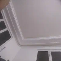 گچ کاری سفیدکاری