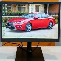 مانیتور ۲۲ اینچ لنوو Lenovo دیسپلی خور