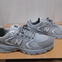 کفش کتونی  اسپرت نو سایز۴۲/۴۳