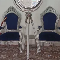 ساعت ایستاده نو