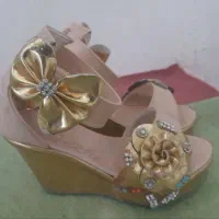کفش دخترانه سایز ۳۲