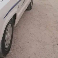 مزدا کارا مدل ۴۰۱|خودرو سواری و وانت|بستک, |دیوار