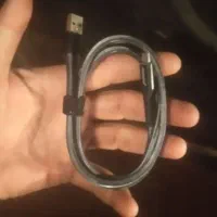 سیم شارژ نو سالم