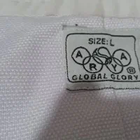 لباس جودوگی