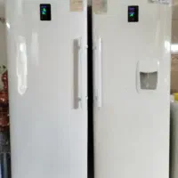 یخچال و فریزر