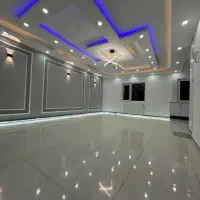 ۱۰۰متر خوش ساخت/کم واحد|فروش آپارتمان|ری, اقدسیه|دیوار