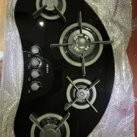 گاز صفحه ای