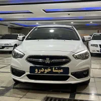 شاهین GL/G /دنده/اتومات/صفر