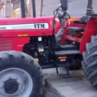 فروش تراکتور