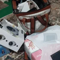 کاشت ناخن ورینگ لایت|آرایشی، بهداشتی، درمانی|ارومیه, |دیوار