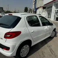 207 فورش فوری|خودرو سواری و وانت|یزد, |دیوار