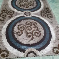 گلیم پرزدار در حد صفر دو میلیون