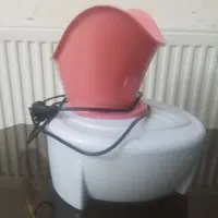 دستگاه بخورگرم