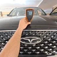 کارشناس خودروتشخیص رنگ سیار bmwپورشه هایماتیگو|خدمات موتور و ماشین|تهران, نارمک|دیوار